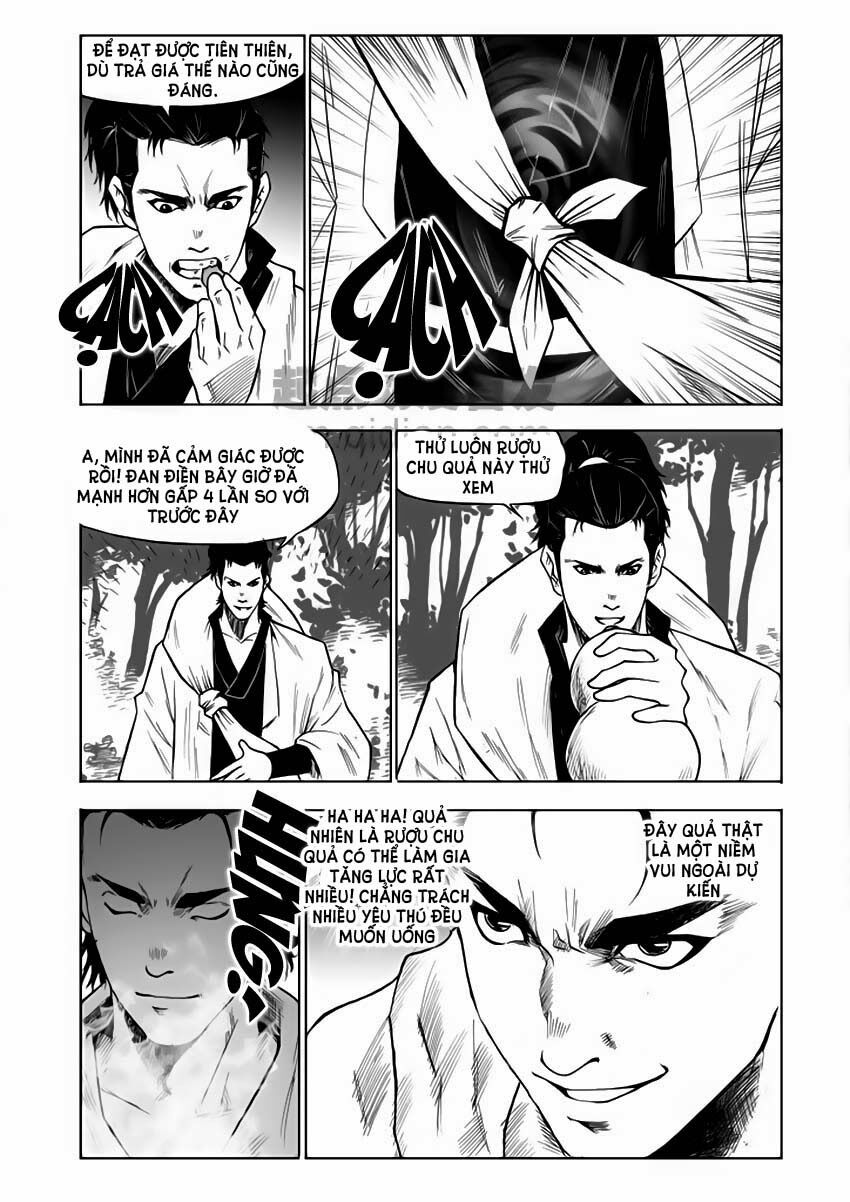 cửu đỉnh ký chapter 26 2