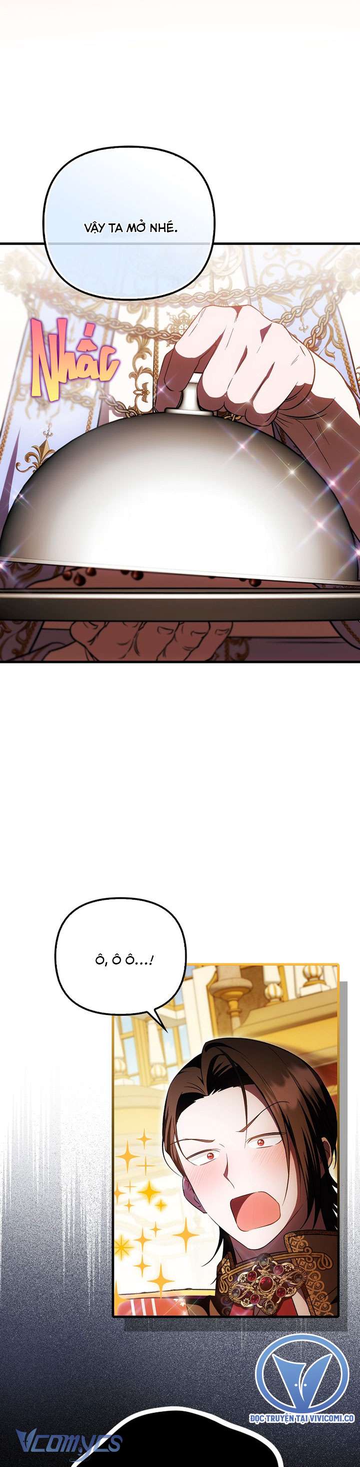 lần đầu bé út được yêu thương chapter 57 6