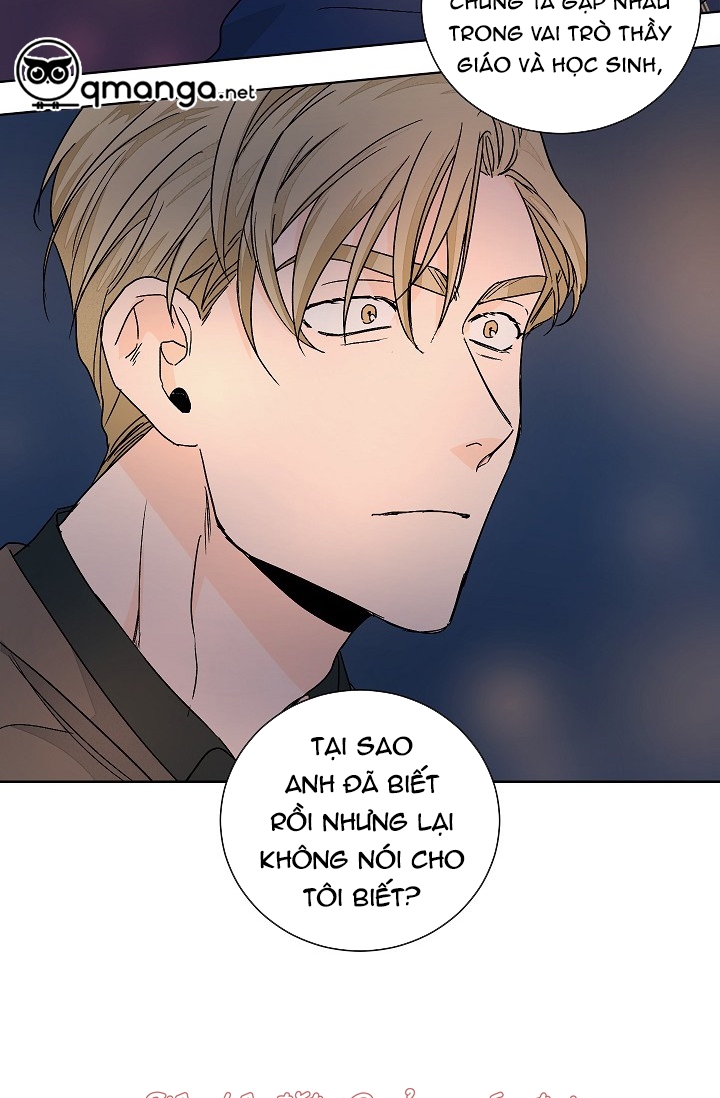 yêu em đi, bác sĩ! chapter 39 34