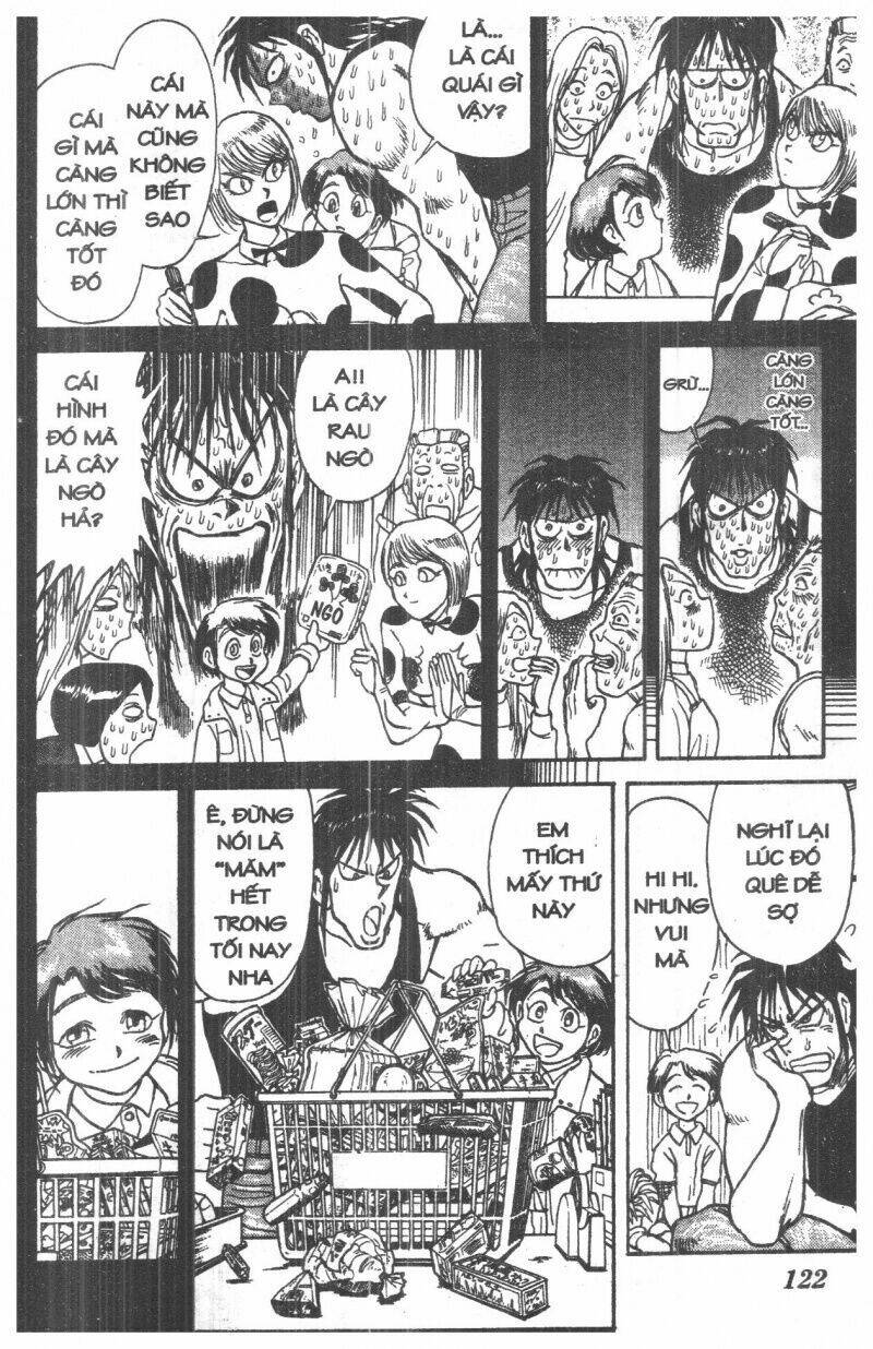 karakuri circus - gánh xiếc quái dị chapter 1 122