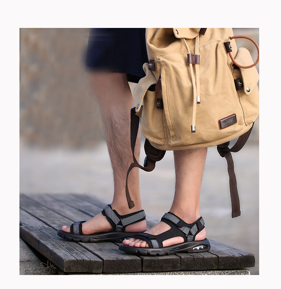 Giày quai ngang/ giày sandal / dép quai hậu cao cấp siêu bền siêu đẹp -mã 58432