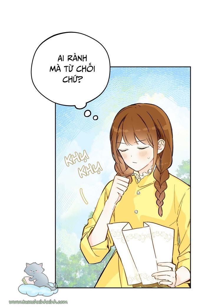 trang trại hạt dẻ cạnh hoàng cung chapter 21 17