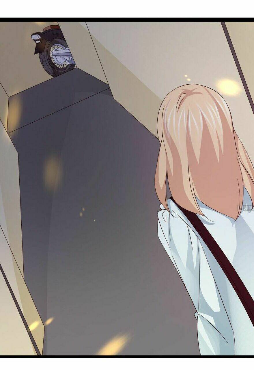 chủ tịch và nữ sát thủ chapter 60 7