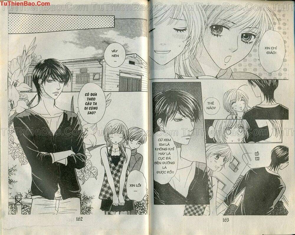 lo lem thời @ chapter 2 81