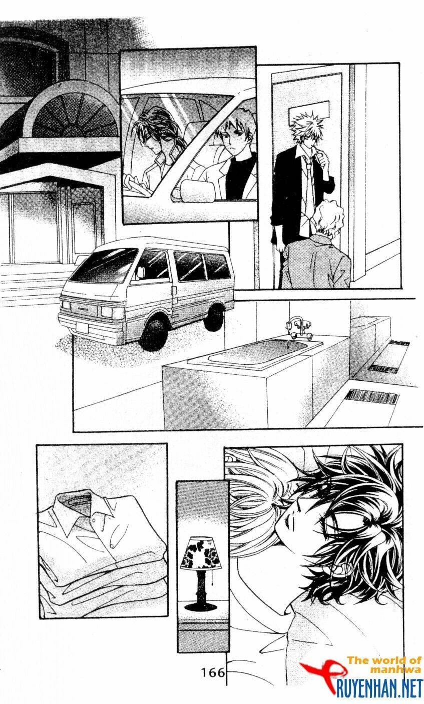 chàng trai hào hiệp chapter 11 168