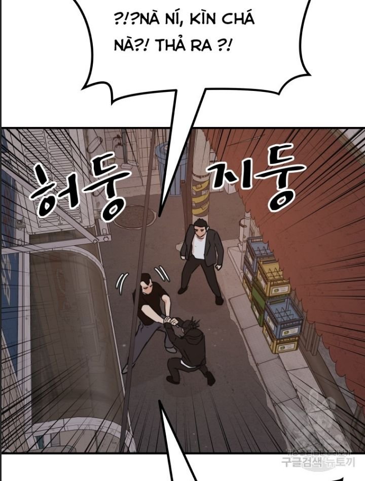 bạn trai võ sĩ chapter 100 87