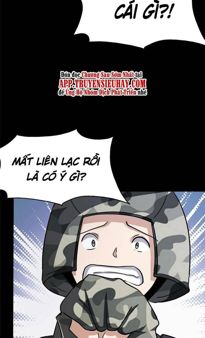 bạn gái virus của tôi chapter 386 2