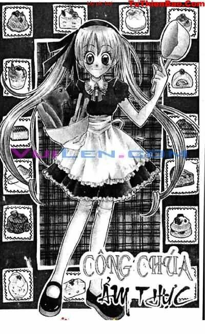 công chúa ẩm thực chapter 5 98