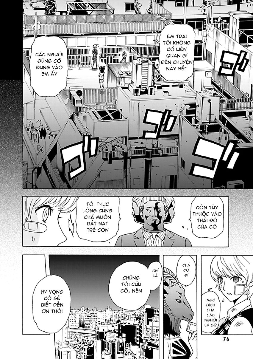 tokyo esp chapter 33 2