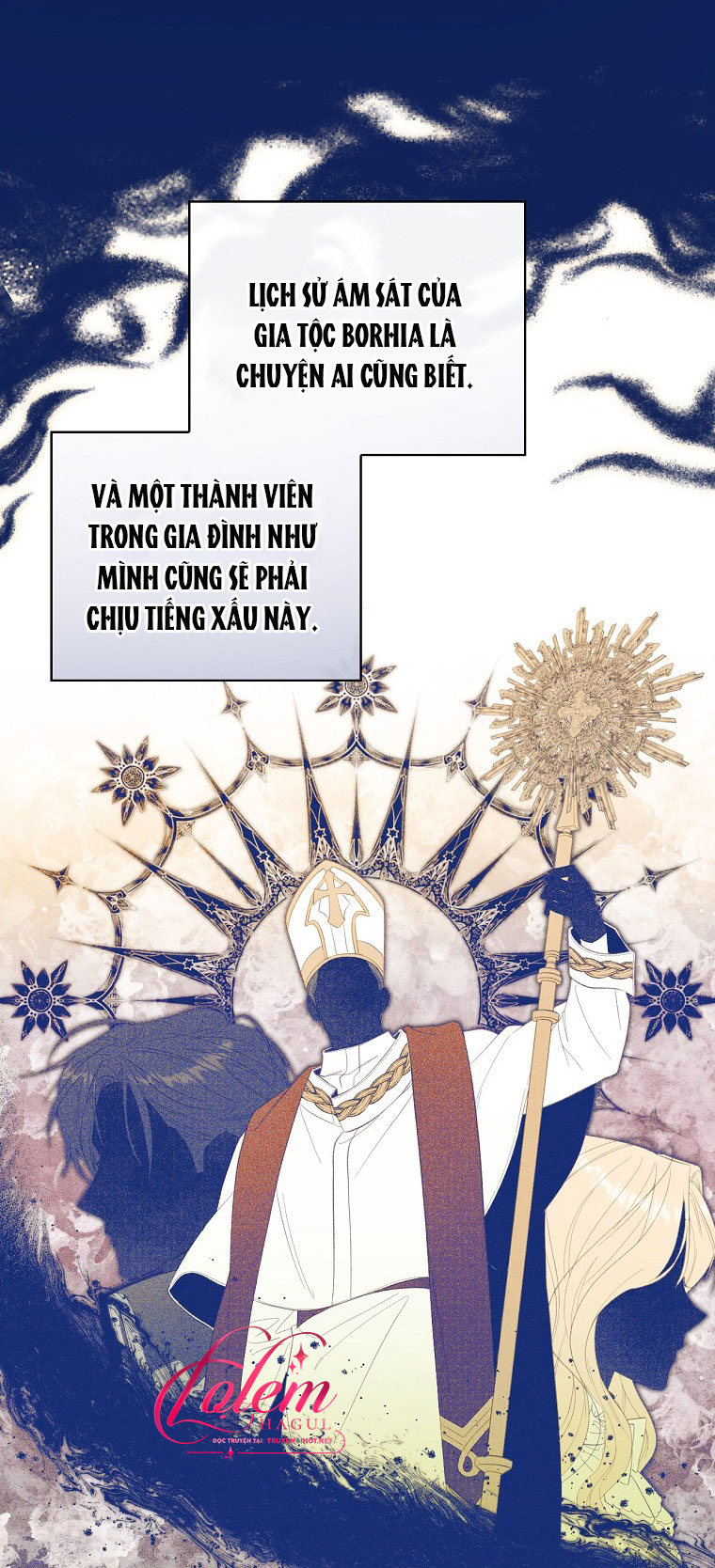 phương pháp khiến chồng đứng về phía của tôi chapter 32 2