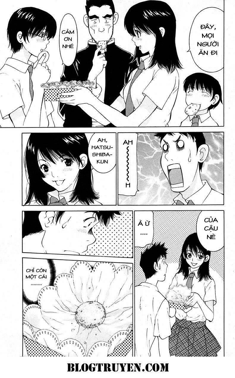 gacha gacha - secret chapter 51 21