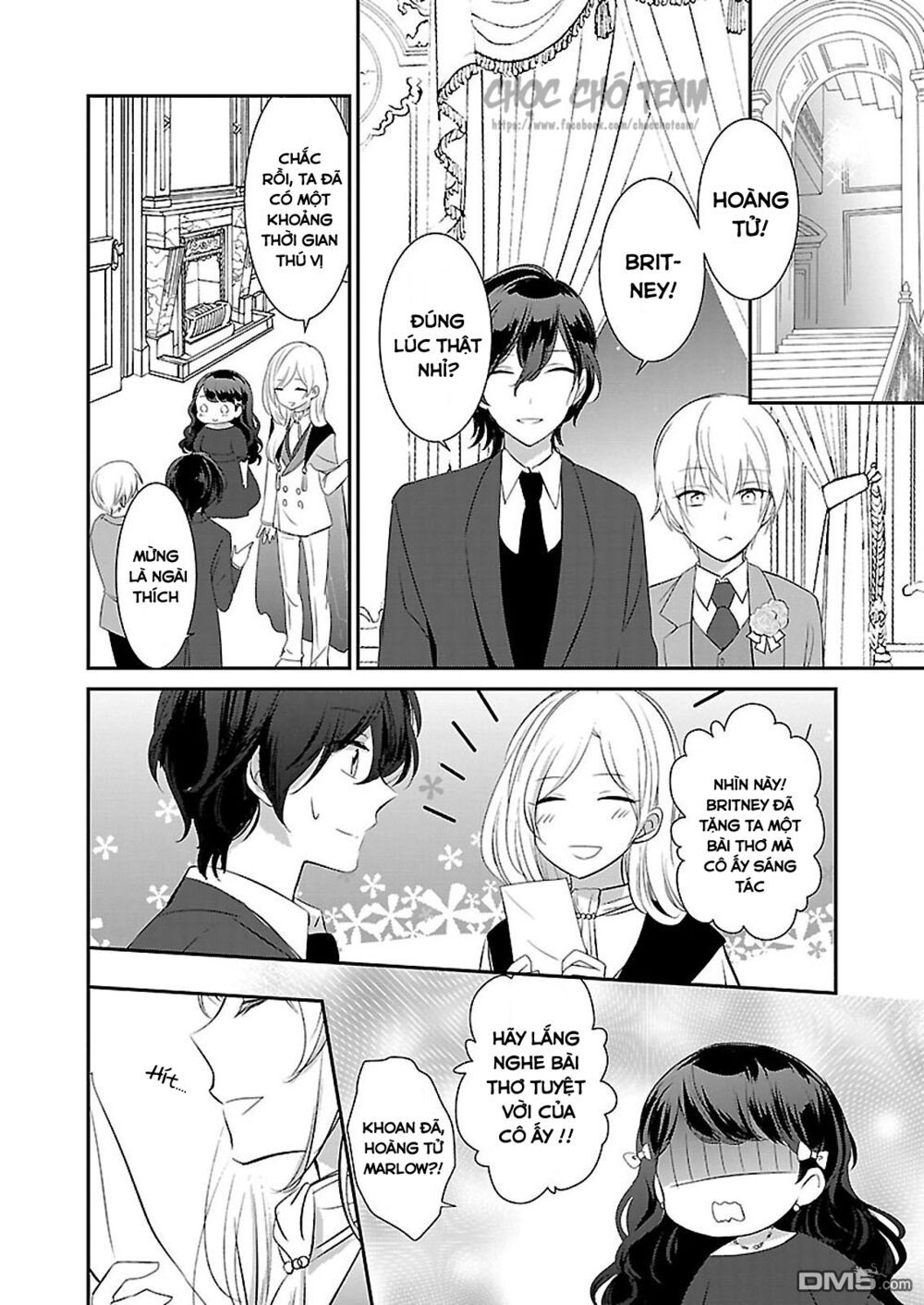 tenseisaki ga shoujo manga no shirobuta reijou datta chapter 5 39