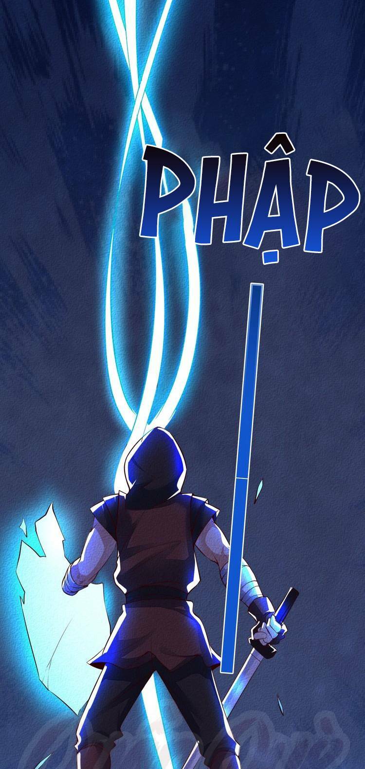 thánh tôn chapter 19 59