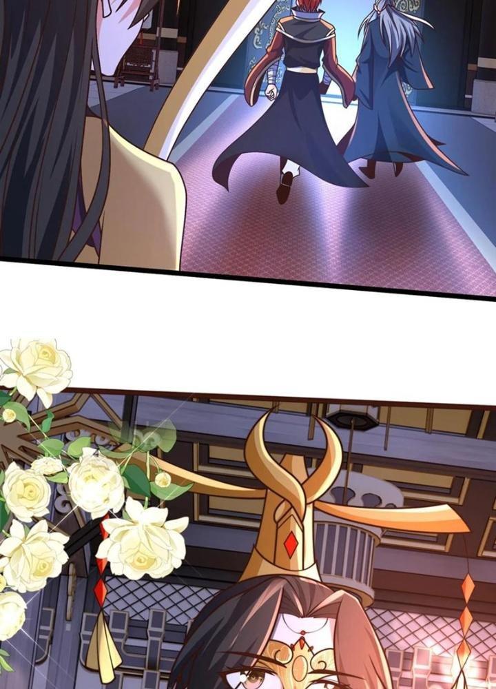 ta nuôi ma quỷ ở trấn ma ti chapter 239 25