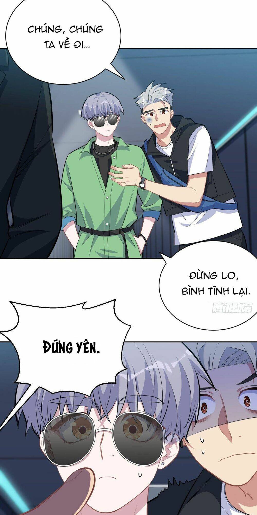 nhạc phụ đại nhân là lão bà chapter 117 24