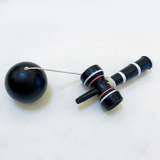 tung hứng Kendama tung hứng Kendama