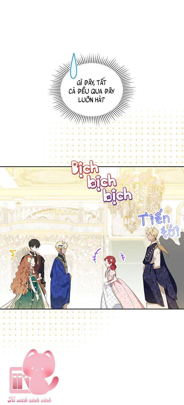 kiếp này ta sẽ trở thành gia chủ chapter 113 70