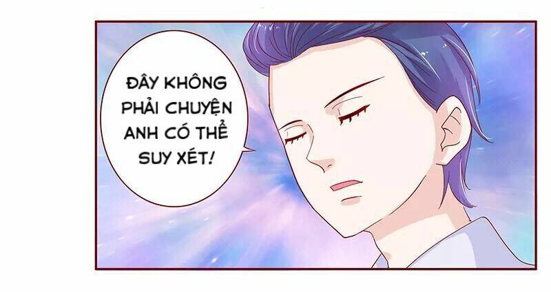 bá đạo tổng tài yêu tôi chapter 85 15