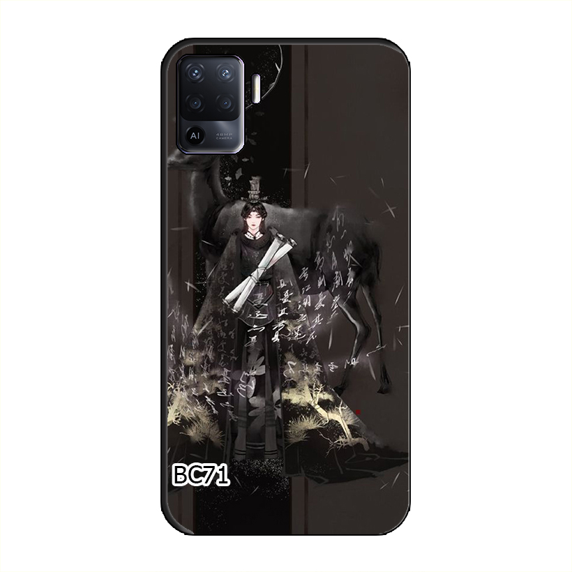 Ốp Lưng Dành Cho OPPO A94