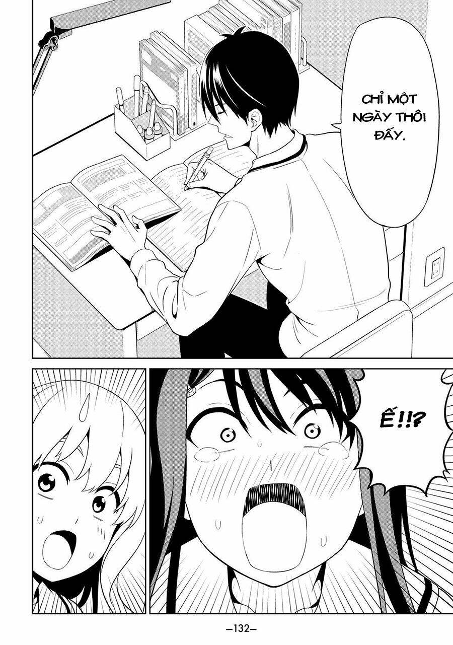 aho girl chapter 125 19