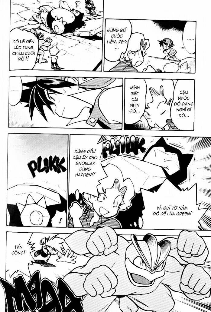 thú cưng đặc biệt chapter 40 12