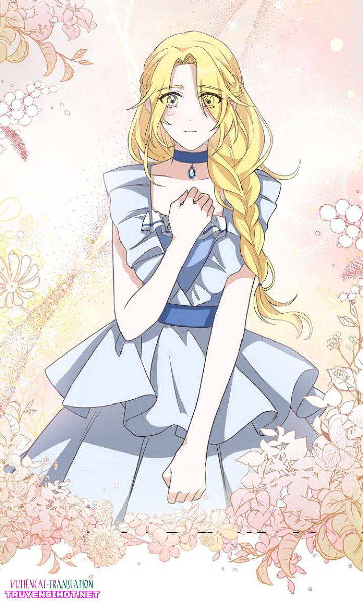 lời cầu hôn đến từ hoàng đế chapter 21.1 11