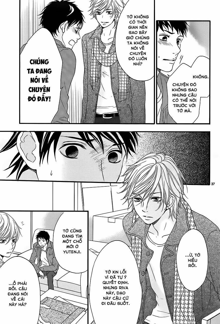 pink to gray chapter 4 40