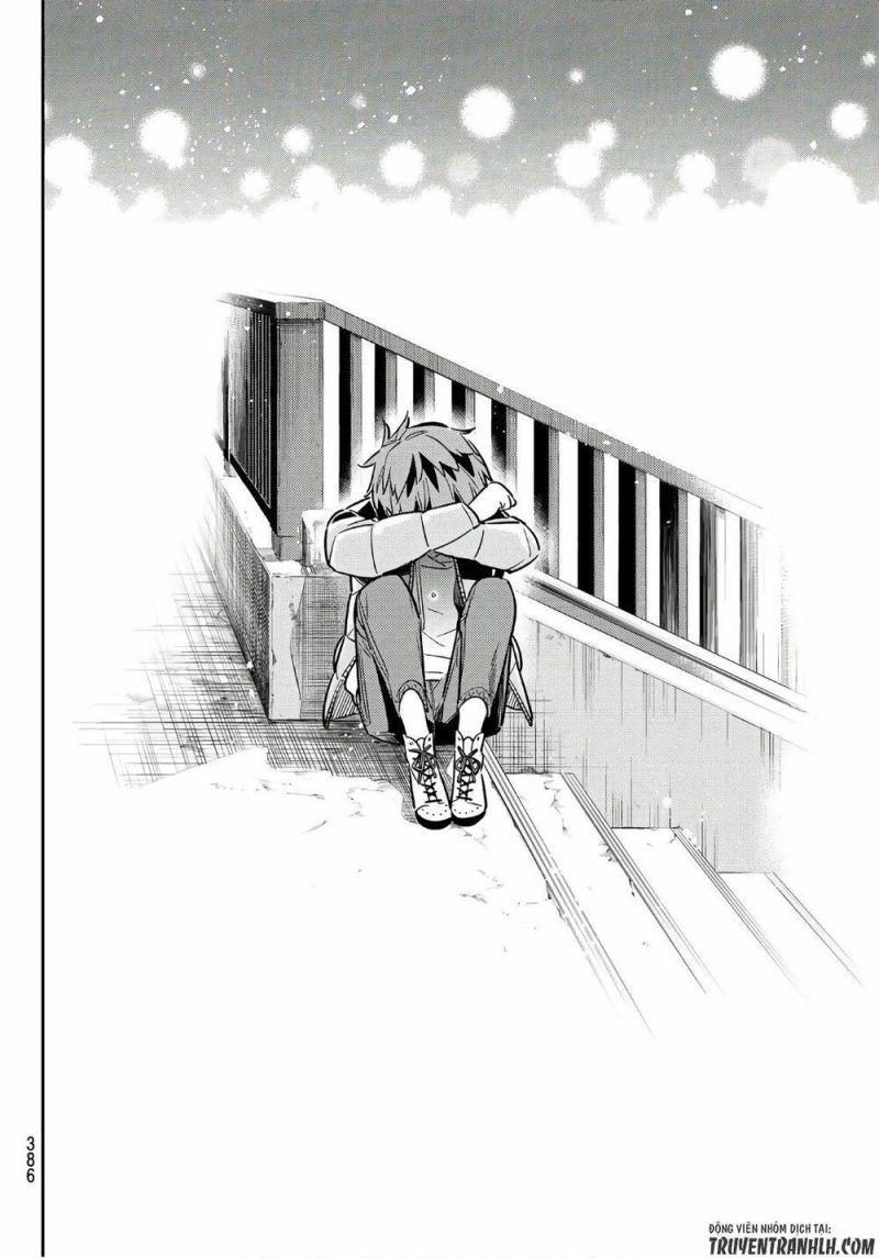 dịch vụ cho thuê bạn gái chapter 49 10