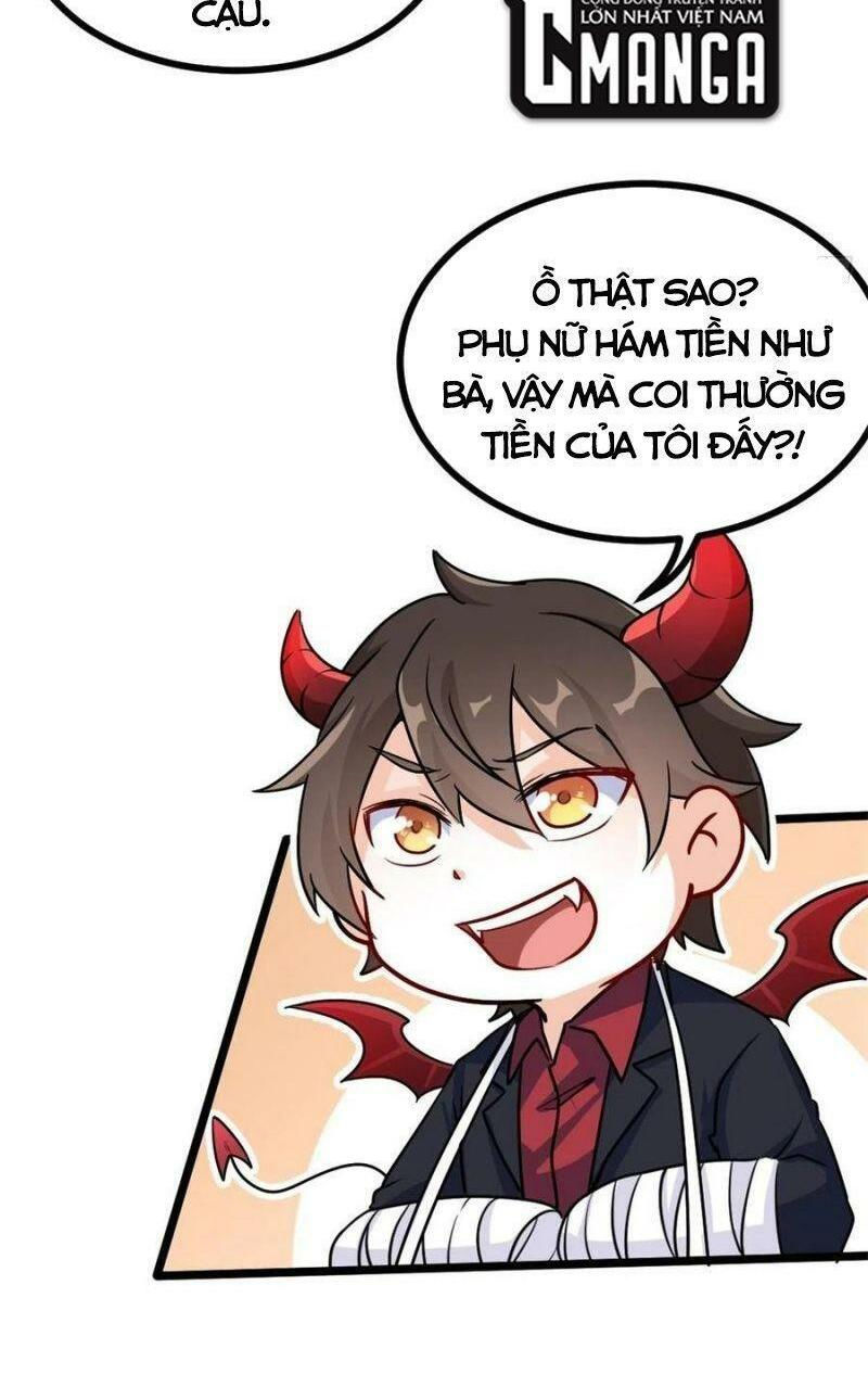 ta là hàn tam thiên chapter 68 14