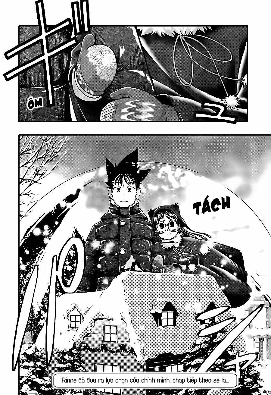 umi no misaki chapter 124 21