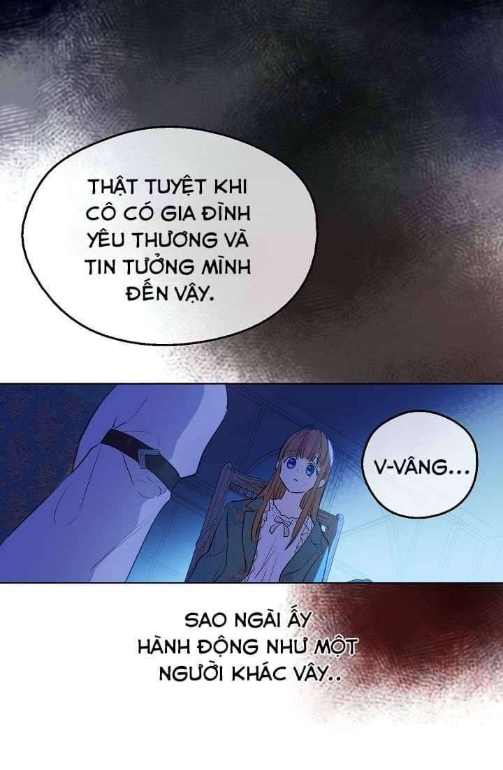 bỗng một ngày nọ tôi trở thành nàng công chúa chapter 82 30