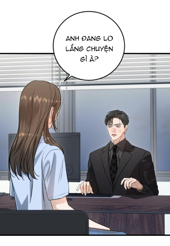 Nóng Lòng Muốn Giày Vò Em chapter 78.1 6