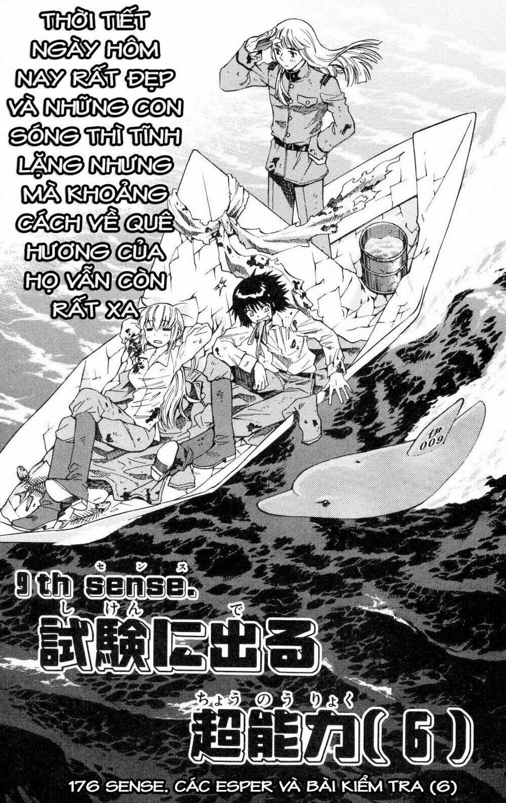 loli siêu năng lực chapter 176 3