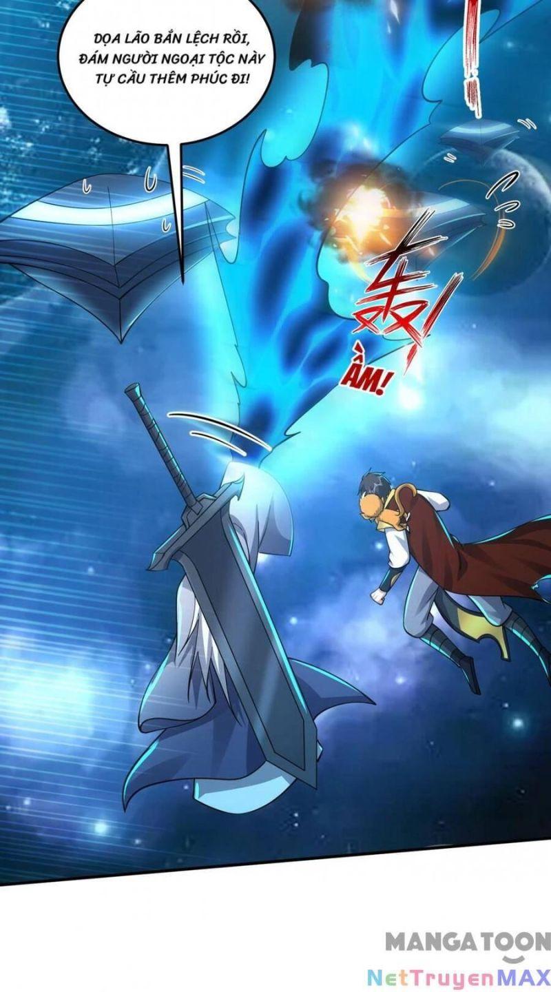 tối cường thần y tại đô thị chapter 292 37