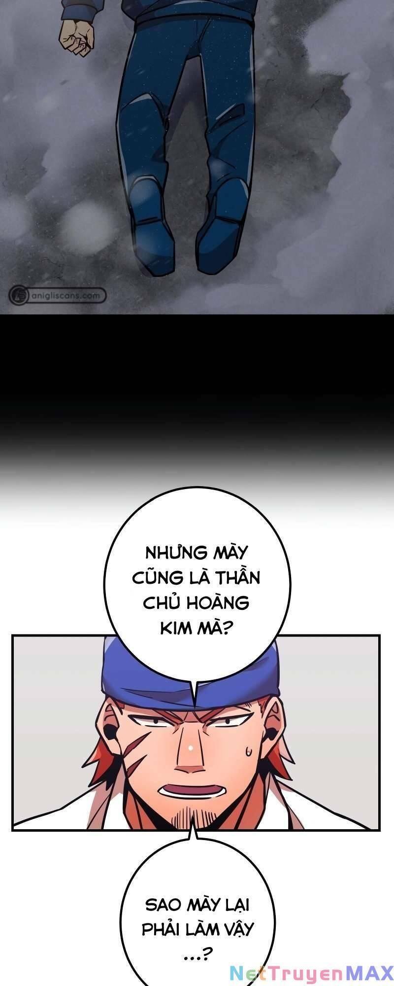 Huyết Thánh Cứu Thế Chủ~ Ta Chỉ Cần 0.0000001% Đã Trở Thành Vô Địch chapter 19 36