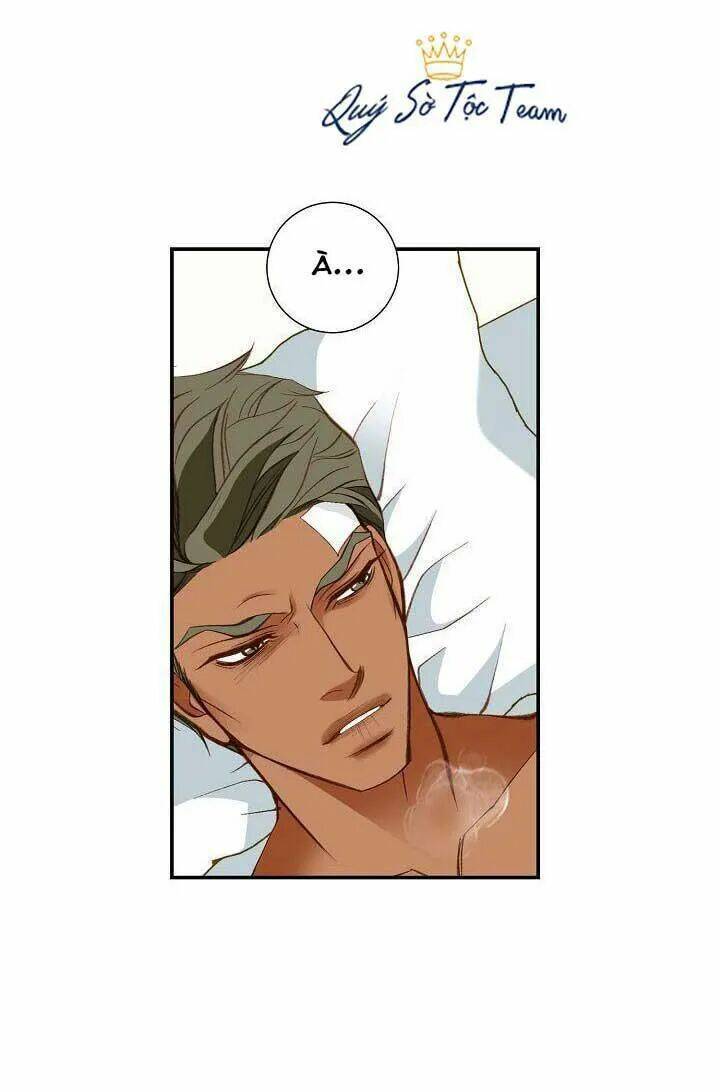 tiếp xúc chí mạng chapter 85 18