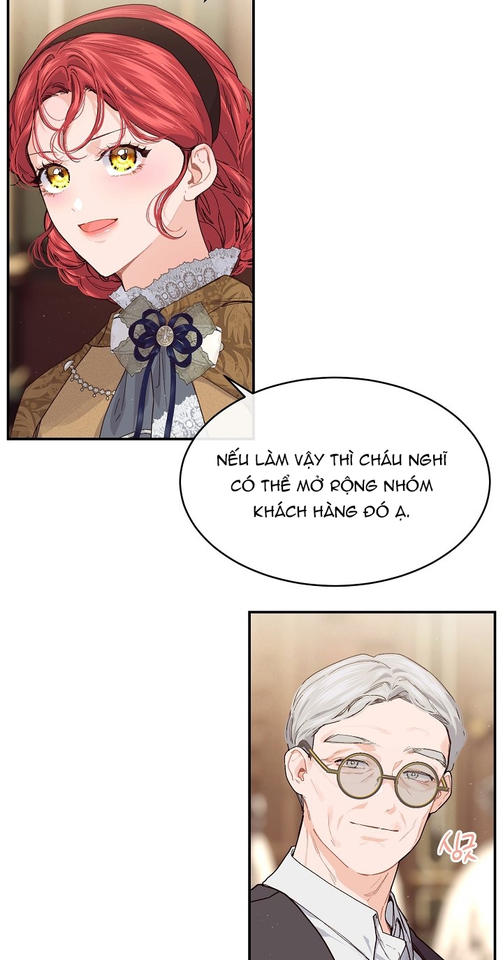 [18+] sự đáng sợ bên trong đại dương chapter 70.1 34