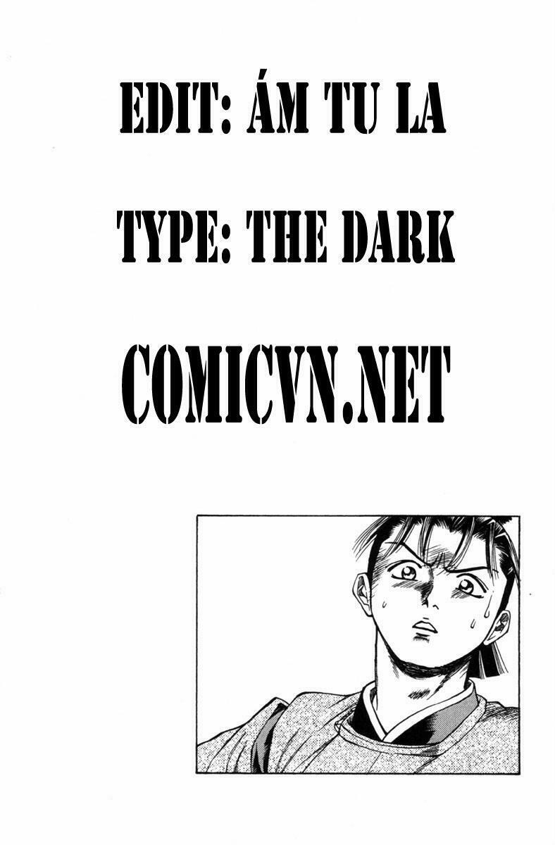 thiếu niên vương i - shana oh yoshitsune i chapter 30 45