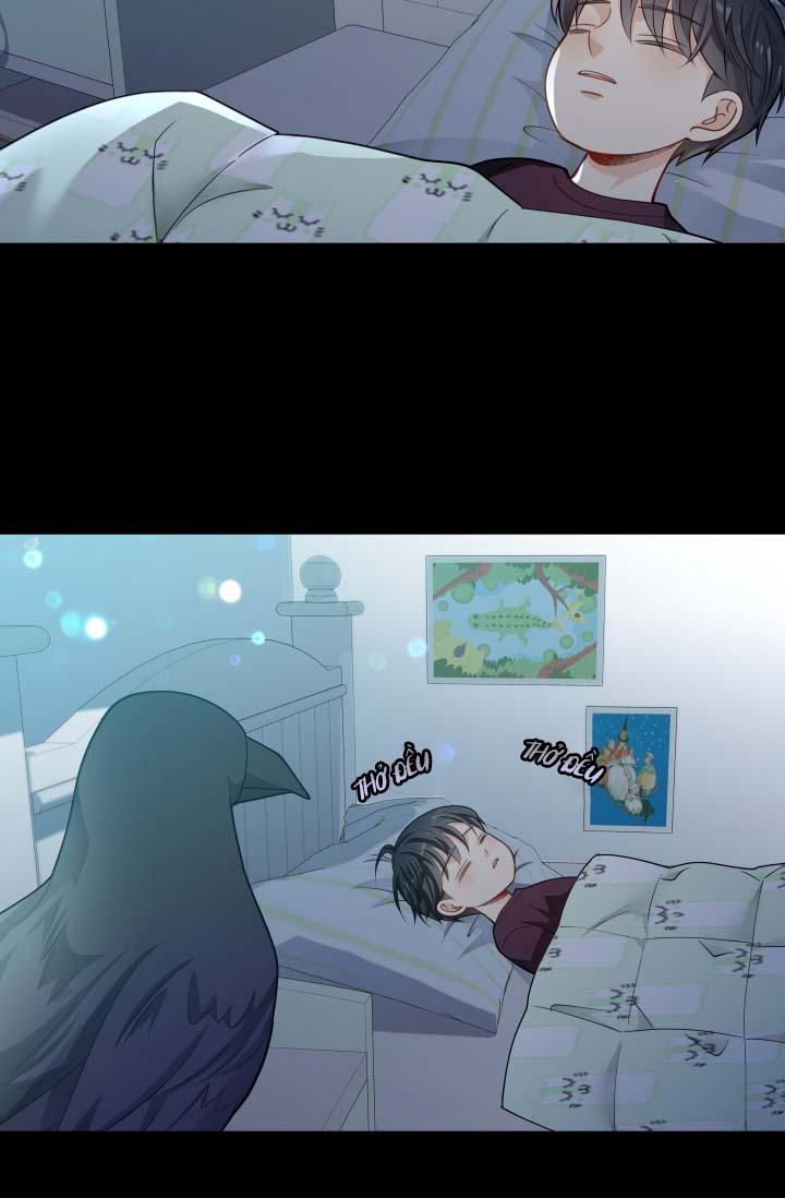 hôn nhân bị đánh cắp của hồ ly chapter 39 5