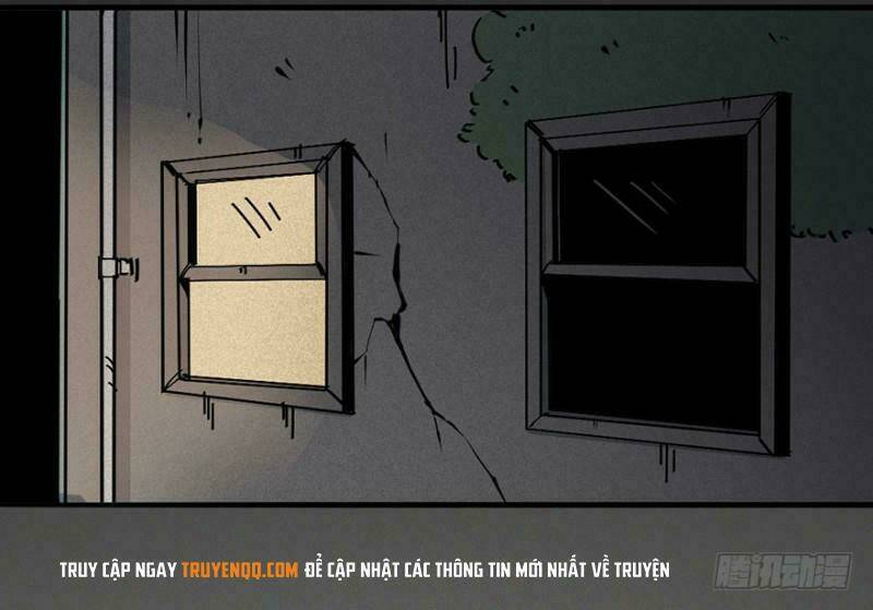trở lại căn nhà ma chapter 2 11