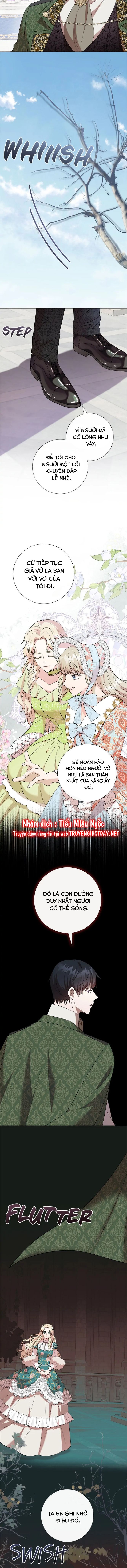 đừng ăn thịt tôi mà chapter 97 12