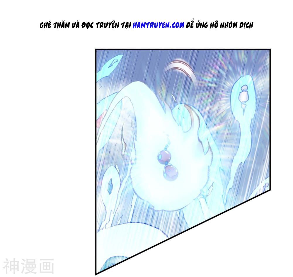 thế giới hoàn mỹ [m] chapter 122 4