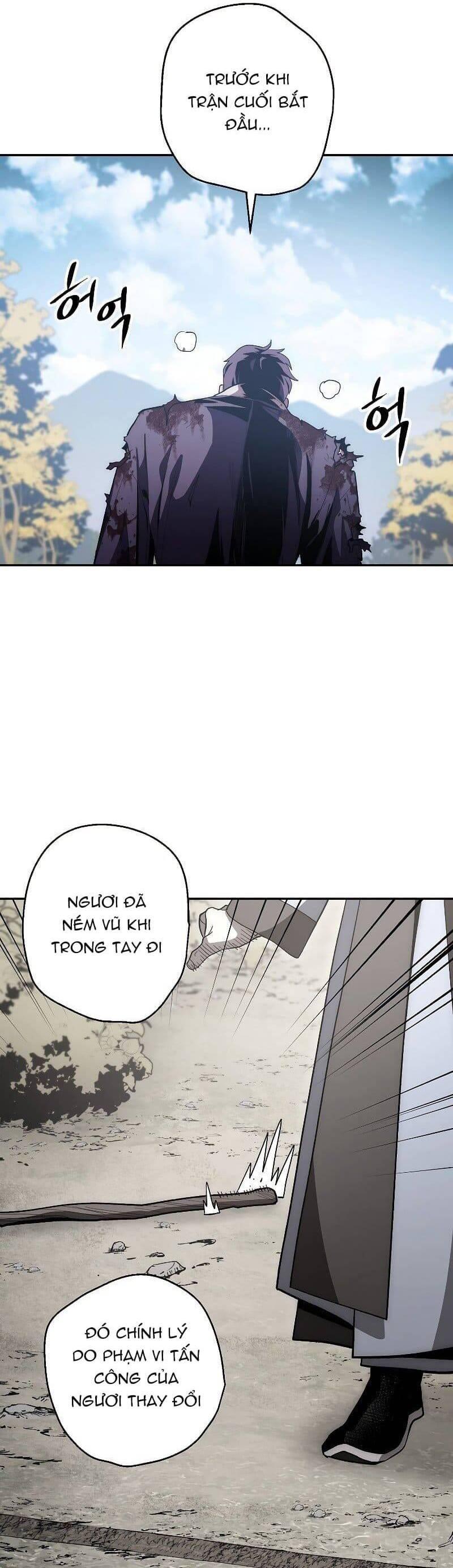 huyền thoại diệt thế độc long chapter 80 36