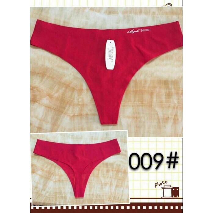 Quần lót đúc lọt khe 009