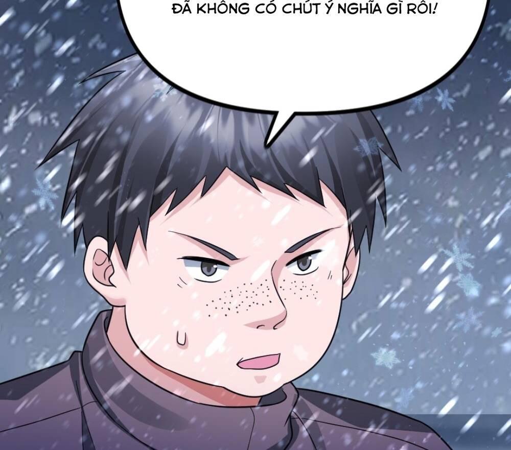 đóng băng toàn cầu: tôi gây dựng nên phòng an toàn thời tận thế chapter 135 16