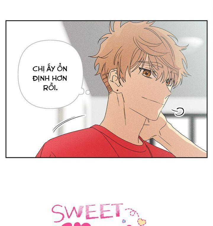 bạn trai tôi là một con ma ngọt ngào chapter 10 87