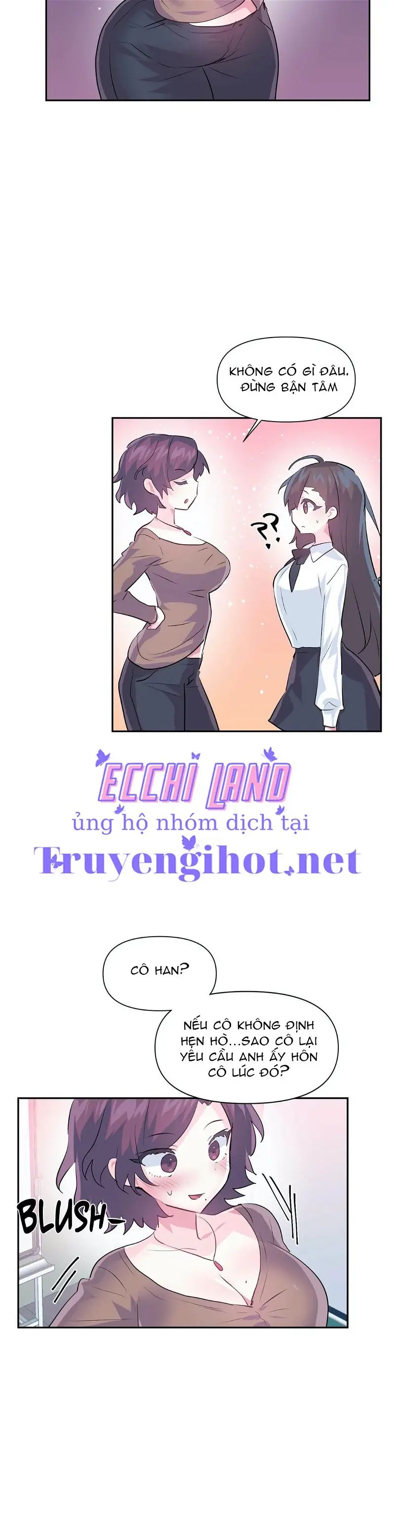 đăng nhập vào thế giới trò chơi chapter 66 16