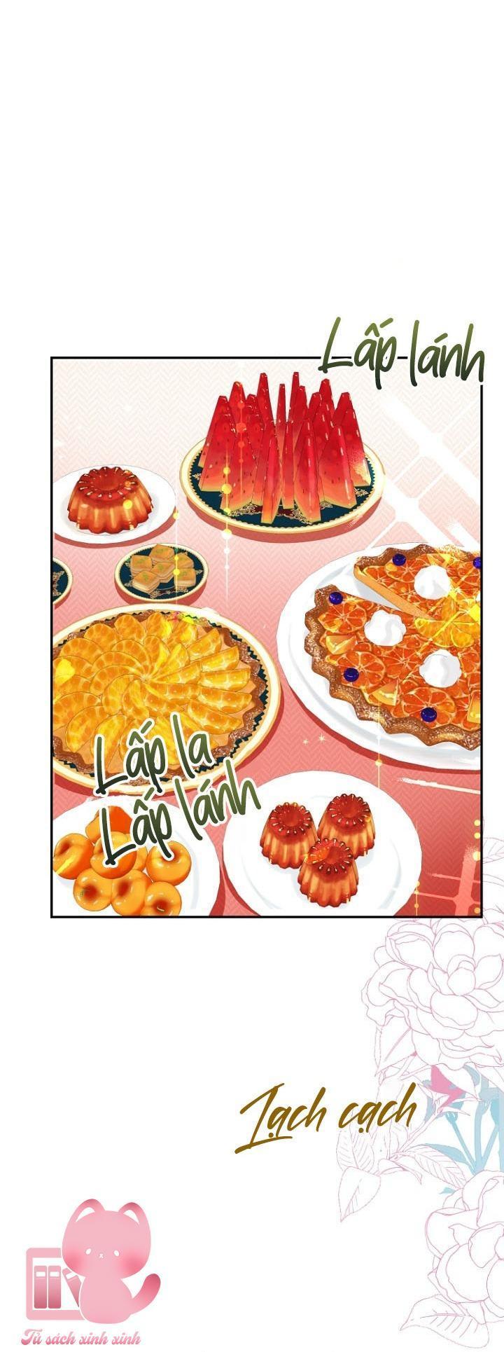 bỏ quách chồng con đi, tiền bạc mới là tất cả chapter 20 26