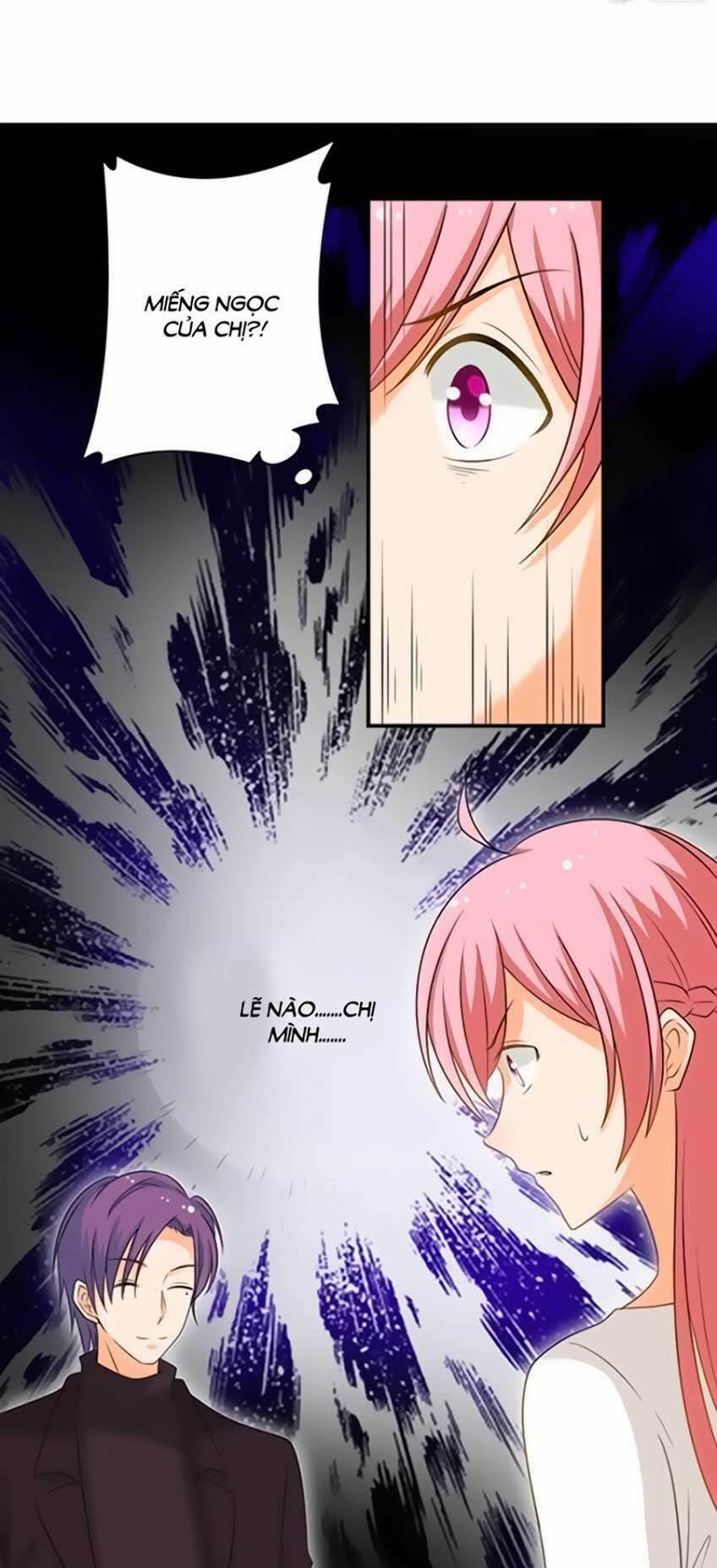 cả thế giới đều không bằng người chapter 123 12