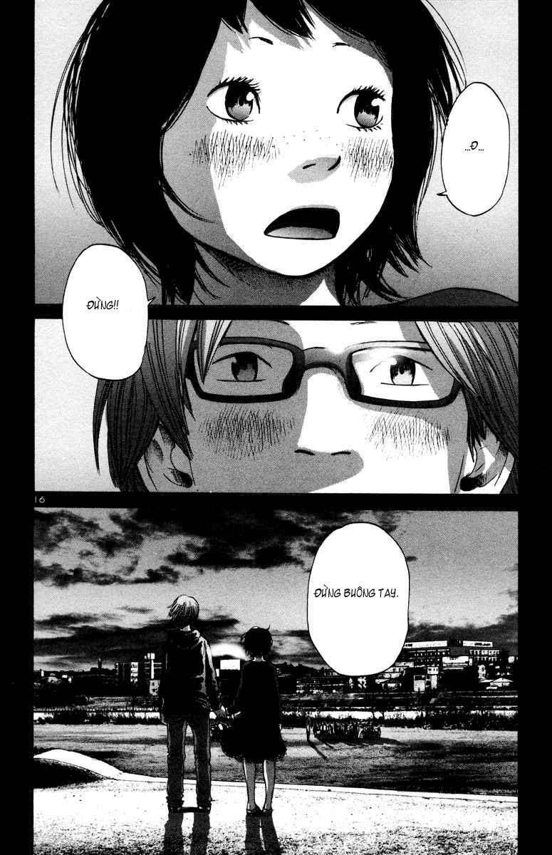 thực tế cuộc sống chapter 27 16